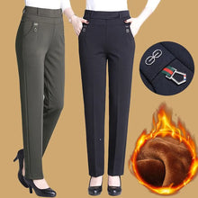 Load image into Gallery viewer, Women's Winter Pants