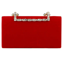 Load image into Gallery viewer, Elegant Luxury Clutch Bag
