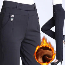 Load image into Gallery viewer, Women's Winter Pants