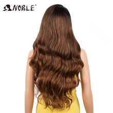 Load image into Gallery viewer, Synthetic Lace Front Wig