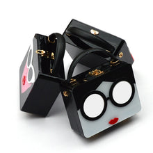 Load image into Gallery viewer, Dazzling Sunglasses Purses