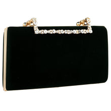 Load image into Gallery viewer, Elegant Luxury Clutch Bag