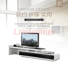 Load image into Gallery viewer, Coffee table & tv stand