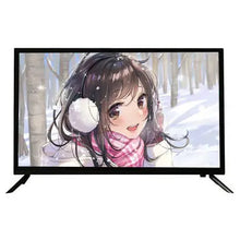 Load image into Gallery viewer, 32-inch Android wifi smart 32'' inch LED television TV
