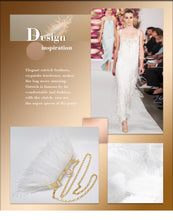 Load image into Gallery viewer, Designer Ostrich Fur Feather Clutch Bag