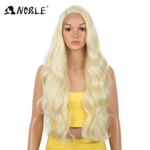 Load image into Gallery viewer, Synthetic Lace Front Wig