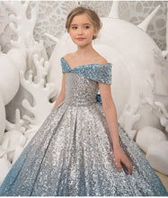 Load image into Gallery viewer, Kids Prom Dresses