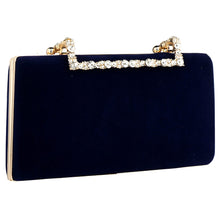 Load image into Gallery viewer, Elegant Luxury Clutch Bag