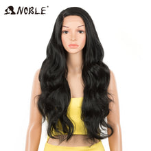 Load image into Gallery viewer, Synthetic Lace Front Wig