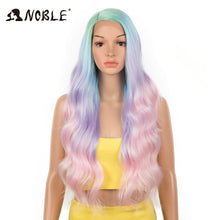 Load image into Gallery viewer, Synthetic Lace Front Wig