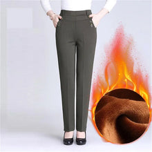 Load image into Gallery viewer, Women's Winter Pants