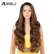 Load image into Gallery viewer, Synthetic Lace Front Wig