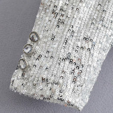 Load image into Gallery viewer, Sequined Top
