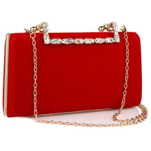 Load image into Gallery viewer, Elegant Luxury Clutch Bag