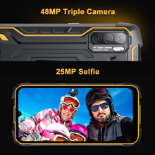 Load image into Gallery viewer, Cubot Rugged Phone KingKong 5 Pro