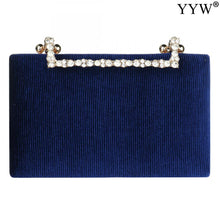 Load image into Gallery viewer, Elegant Luxury Clutch Bag