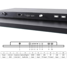 Load image into Gallery viewer, 18.5 inches Mini Smart Mirror LED Bathroom TV