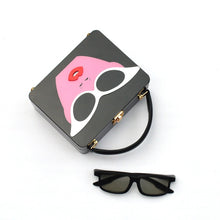 Load image into Gallery viewer, Dazzling Sunglasses Purses