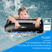 Load image into Gallery viewer, 20L Solar Shower Bag