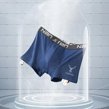Load image into Gallery viewer, 4 & 8 Pcs Men's Pure Cotton Underwear