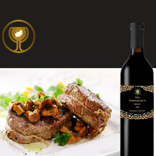 Load image into Gallery viewer, King Makhosonke II Merlot 2018