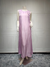 Load image into Gallery viewer, 2 Piece Elegant Abayas for Women