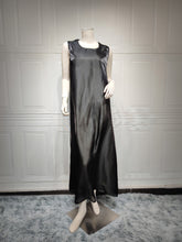 Load image into Gallery viewer, 2 Piece Elegant Abayas for Women