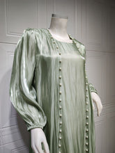 Load image into Gallery viewer, 2 Piece Elegant Abayas for Women