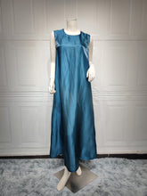 Load image into Gallery viewer, 2 Piece Elegant Abayas for Women