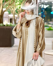 Load image into Gallery viewer, 2 Piece Elegant Abayas for Women