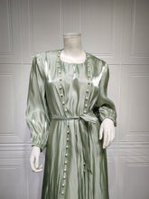 Load image into Gallery viewer, 2 Piece Elegant Abayas for Women