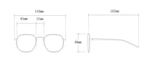 Load image into Gallery viewer, Casual Women Sunglasses