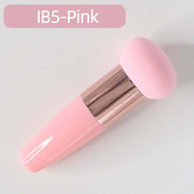 Load image into Gallery viewer, Mushroom Head Make-up Brushes