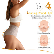 Load image into Gallery viewer, Seamless Shapewear