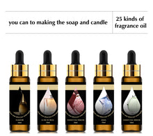 Load image into Gallery viewer, Pure Fruit Flower Aroma Fragrance