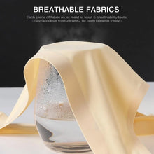Load image into Gallery viewer, 1pc Ice Silk Pregnant Women Underwear