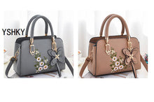 Load image into Gallery viewer, Shoulder Bag