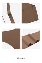 Load image into Gallery viewer, Low Waist Bra Set