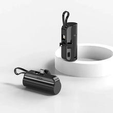 Load image into Gallery viewer, Power Bank 5000mAh