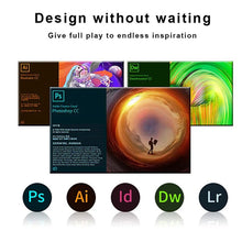 Load image into Gallery viewer, Intel Windows Notebook Laptop