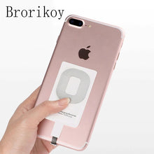 Load image into Gallery viewer, Portable Mobile Wireless Charger