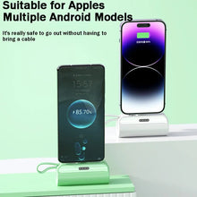 Load image into Gallery viewer, Power Bank 5000mAh