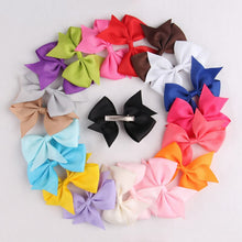 Load image into Gallery viewer, Ribbon Hair Bow Accessories