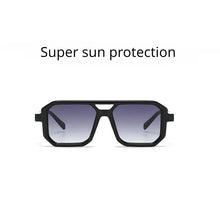 Load image into Gallery viewer, Sun Protection Sunglasses for Men