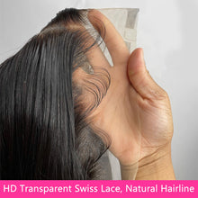 Load image into Gallery viewer, Mongolian Curly Lace Front Human Hair Wig