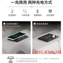 Load image into Gallery viewer, Modern Multifunctional Smart Tech Futuristic Bed