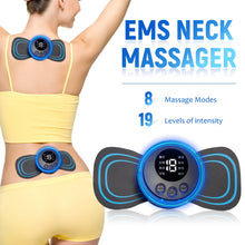 Load image into Gallery viewer, Electric Neck Massager