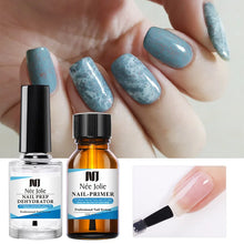 Load image into Gallery viewer, Nail Base Acid Free Primer