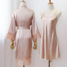 Load image into Gallery viewer, Sexy Women Home Dressing Gowns