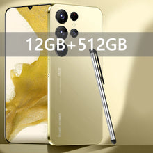 Load image into Gallery viewer, Android S23 Smartphone